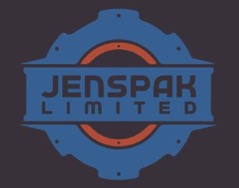 Jenspak Limited